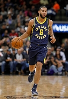 Cory Joseph mug #G2621514