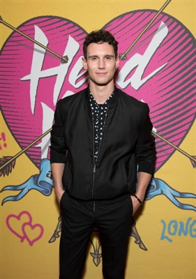 Cory Michael Smith T-shirt
