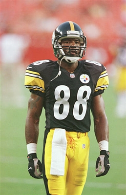 Courtney Hawkins posters