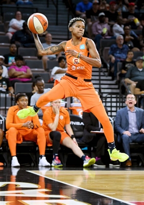 Courtney Williams posters