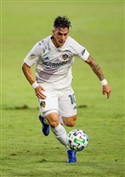 Cristian Pavon t-shirt #3989195