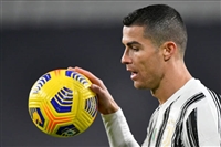 Cristiano Ronaldo Sweatshirt #3994631