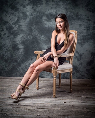 Cristine Prosperi mug #G3438077