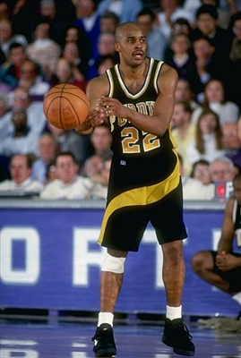 Cuonzo Martin posters