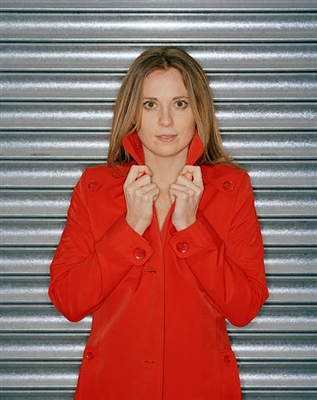 Daisy Donovan poster