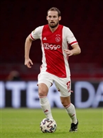 Daley Blind Longsleeve T-shirt #3997133