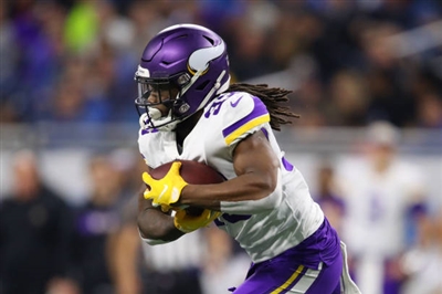Dalvin Cook tote bag
