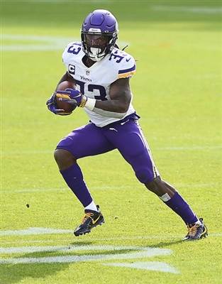 Dalvin Cook tote bag