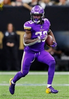 Dalvin Cook tote bag #G3449761