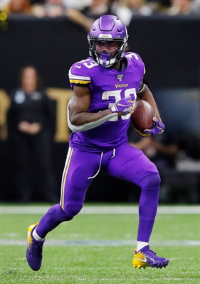 Dalvin Cook tote bag #G3449761