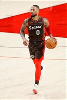 Damian Lillard Longsleeve T-shirt #4090253