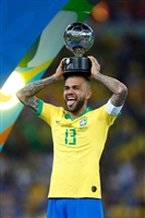 Dani Alves t-shirt #4090801