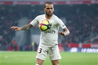 Dani Alves Sweatshirt #4090803