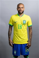 Dani Alves t-shirt #4160101