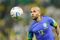 Dani Alves Sweatshirt #4160104