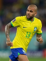 Dani Alves Tank Top #4160107
