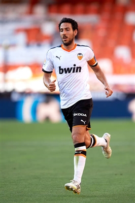 Daniel Parejo posters