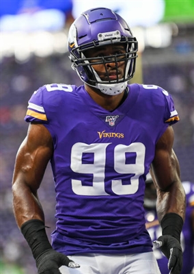 Danielle Hunter posters