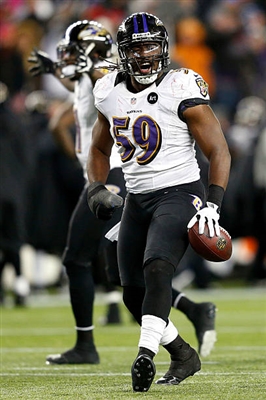 Dannell Ellerbe posters