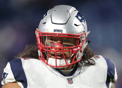 Danny Shelton posters