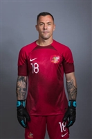 Danny Vukovic Sweatshirt #4156618