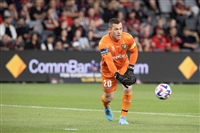 Danny Vukovic hoodie #4156619