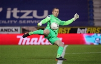 Danny Vukovic Sweatshirt #4156621