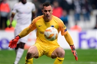 Danny Vukovic hoodie #4156622