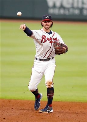 Dansby Swanson posters