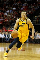 Dante Exum magic mug #G3462108