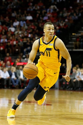 Dante Exum phone case