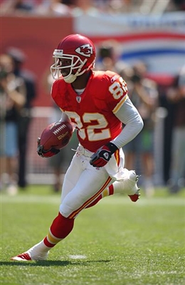 Dante Hall posters