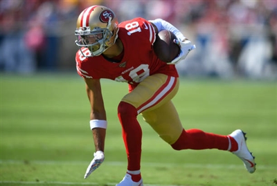 Dante Pettis posters