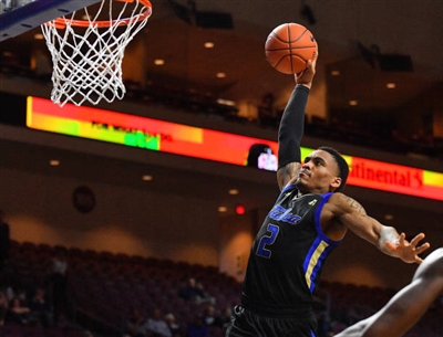Daquan Jeffries posters