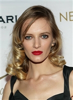 Daria Strokous Tank Top #4105579