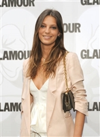 Daria Werbowy Tank Top #4109898