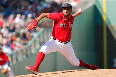 Darwinzon Hernandez posters