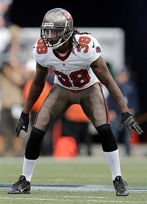 Dashon Goldson posters