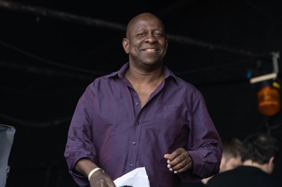 Dave Benson Phillips posters