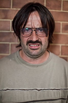 David Earl posters