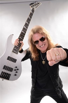 David Ellefson posters