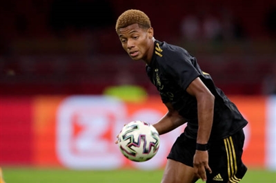 David Neres posters