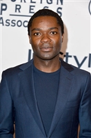 David Oyelowo t-shirt #3975421