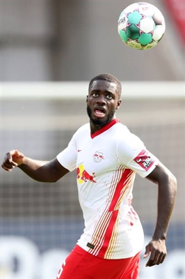 Dayot Upamecano posters