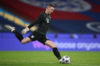 Dean Henderson posters