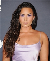 Demi Lovato poster