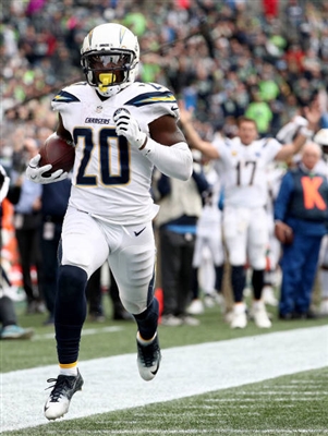 Desmond King Ii mug #G2656924