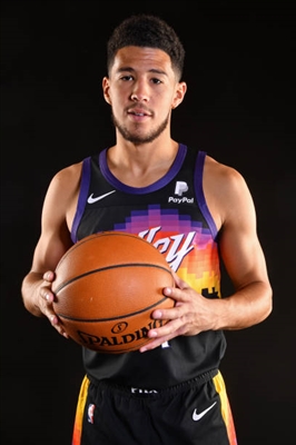 Devin Booker Poster 4047665