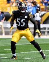 Devin Bush t-shirt #4041263