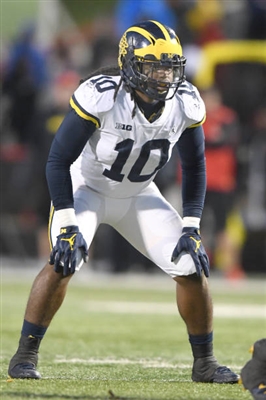 Devin Bush T-shirt